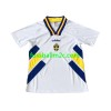 Fußballtrikots Schweden Retro Auswärts Trikotsatz 1994 Fußballtrikots Schweden Retro Auswärts Trikotsatz 1994